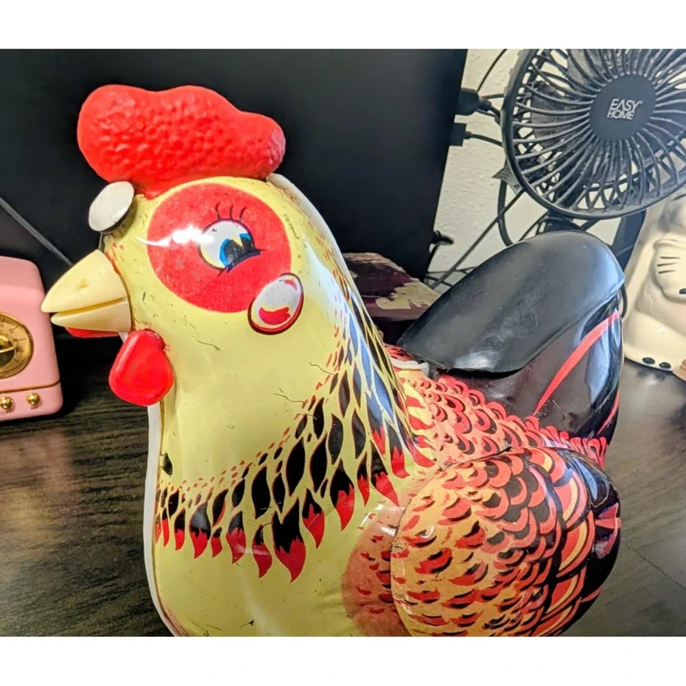 Q.S.H vtg kitsch